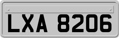 LXA8206