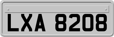 LXA8208