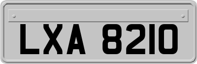 LXA8210