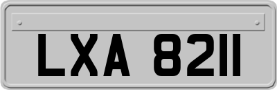 LXA8211
