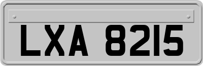 LXA8215
