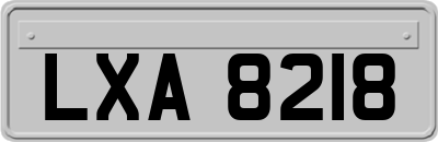 LXA8218