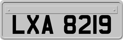 LXA8219