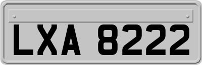 LXA8222