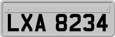 LXA8234