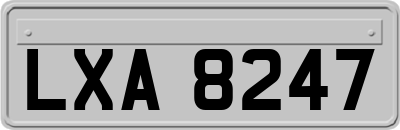 LXA8247