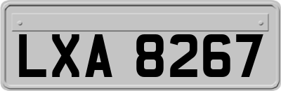 LXA8267
