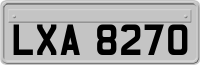 LXA8270