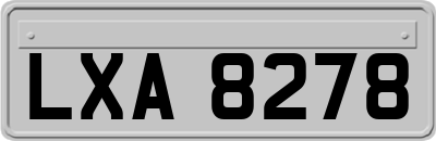 LXA8278