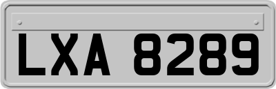 LXA8289