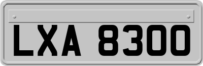LXA8300