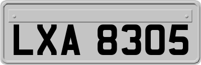 LXA8305