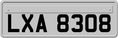 LXA8308