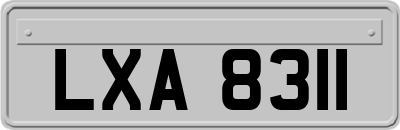 LXA8311