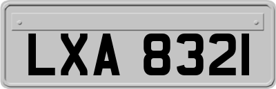 LXA8321