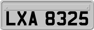LXA8325