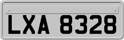 LXA8328