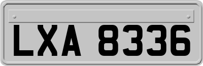 LXA8336