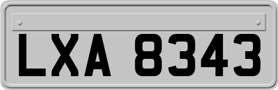 LXA8343
