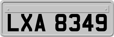 LXA8349