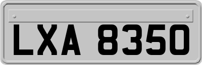 LXA8350