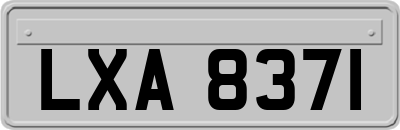 LXA8371