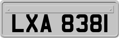 LXA8381
