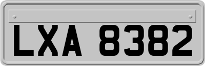 LXA8382