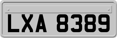 LXA8389