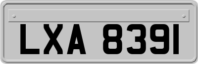LXA8391