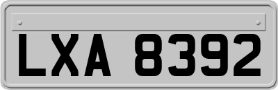 LXA8392