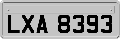 LXA8393