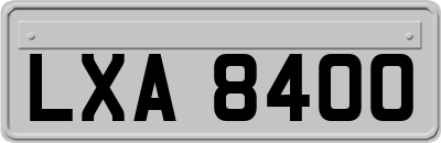 LXA8400