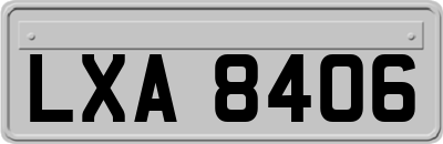 LXA8406