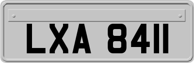 LXA8411