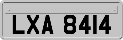 LXA8414