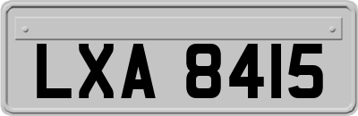 LXA8415