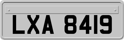 LXA8419
