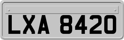 LXA8420