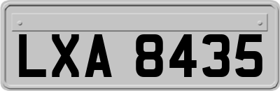 LXA8435