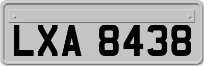 LXA8438