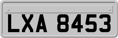 LXA8453
