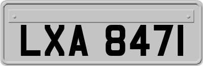 LXA8471