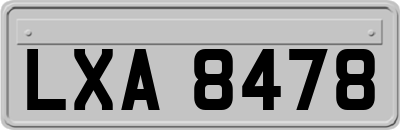 LXA8478