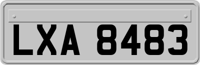 LXA8483