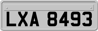 LXA8493