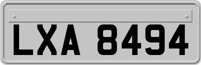 LXA8494
