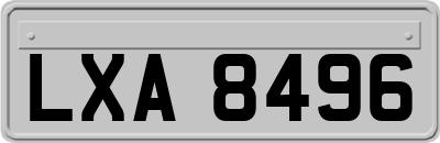 LXA8496