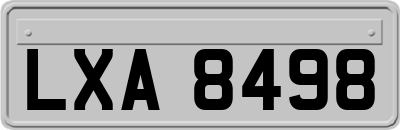 LXA8498