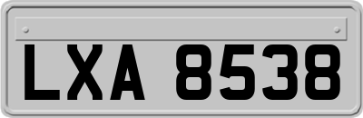 LXA8538